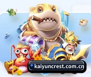开云的故事 | kaiyun