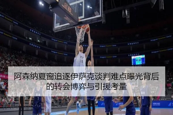 阿森纳夏窗追逐伊萨克谈判难点曝光背后的转会博弈与引援考量（kaiyun）
