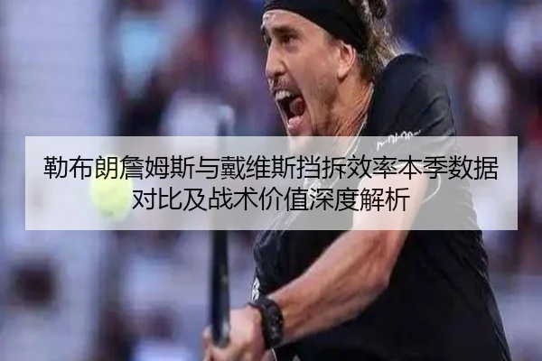 勒布朗詹姆斯与戴维斯挡拆效率本季数据对比及战术价值深度解析（kaiyun）